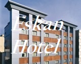 Eskan hotel tour