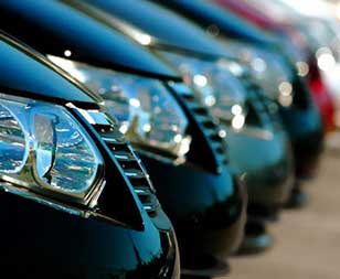 Iran Car Rental