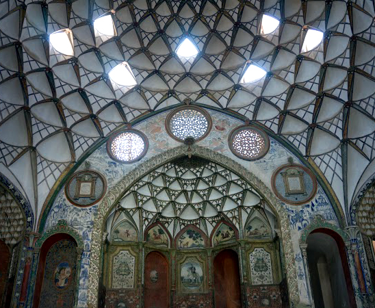 Iran Economy Tours
