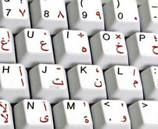 Farsi Localization