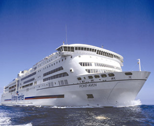 Iran Ferry  Booking